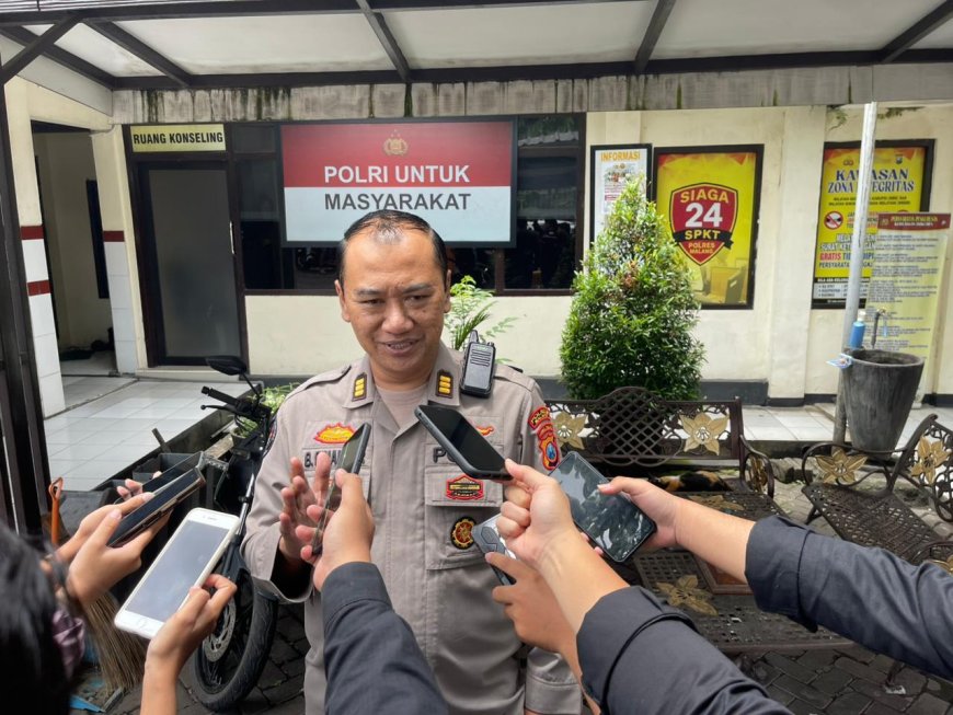 Polisi Tindak Tegas Pelaku Penganiayaan di Warung Seafood