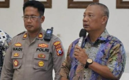 Dua Pelaku Tambahan Ditangkap dalam Pengembangan Kasus