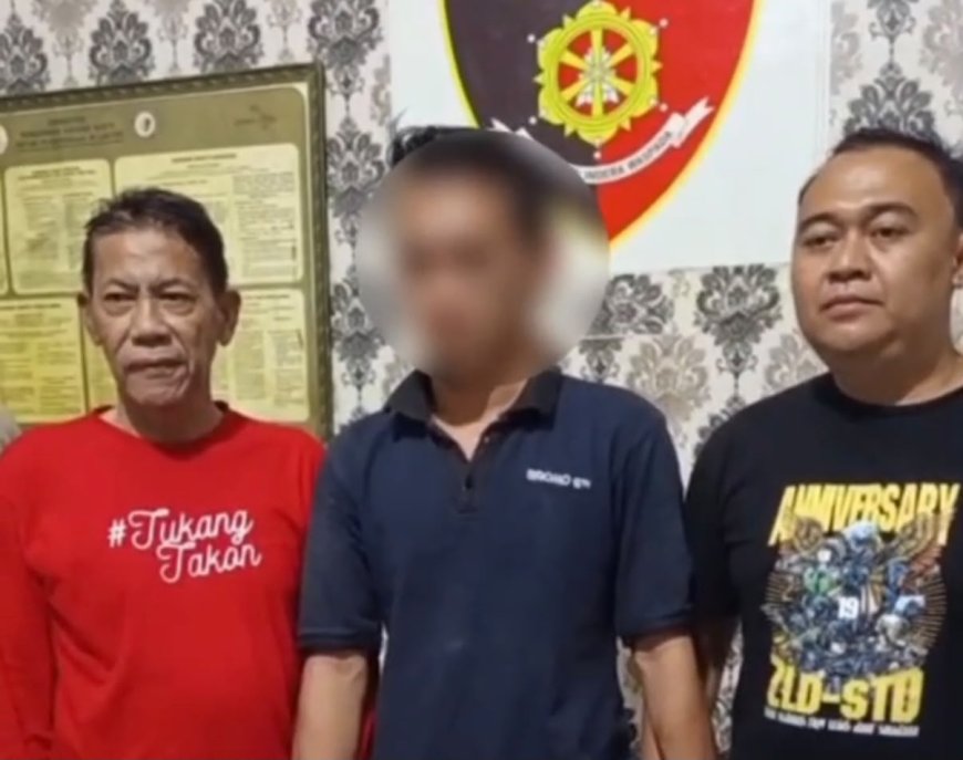 Polres Probolinggo Ungkap Fakta Kasus Pembegalan Nakes di Kraksaan Ternyata Rekayasa   